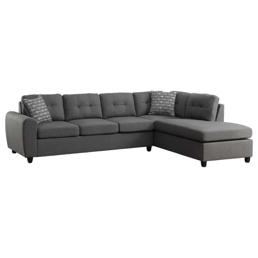 STONENESSE SECTIONAL