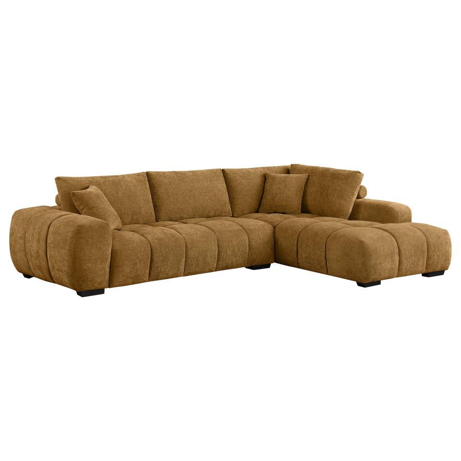 Camacho SECTIONAL