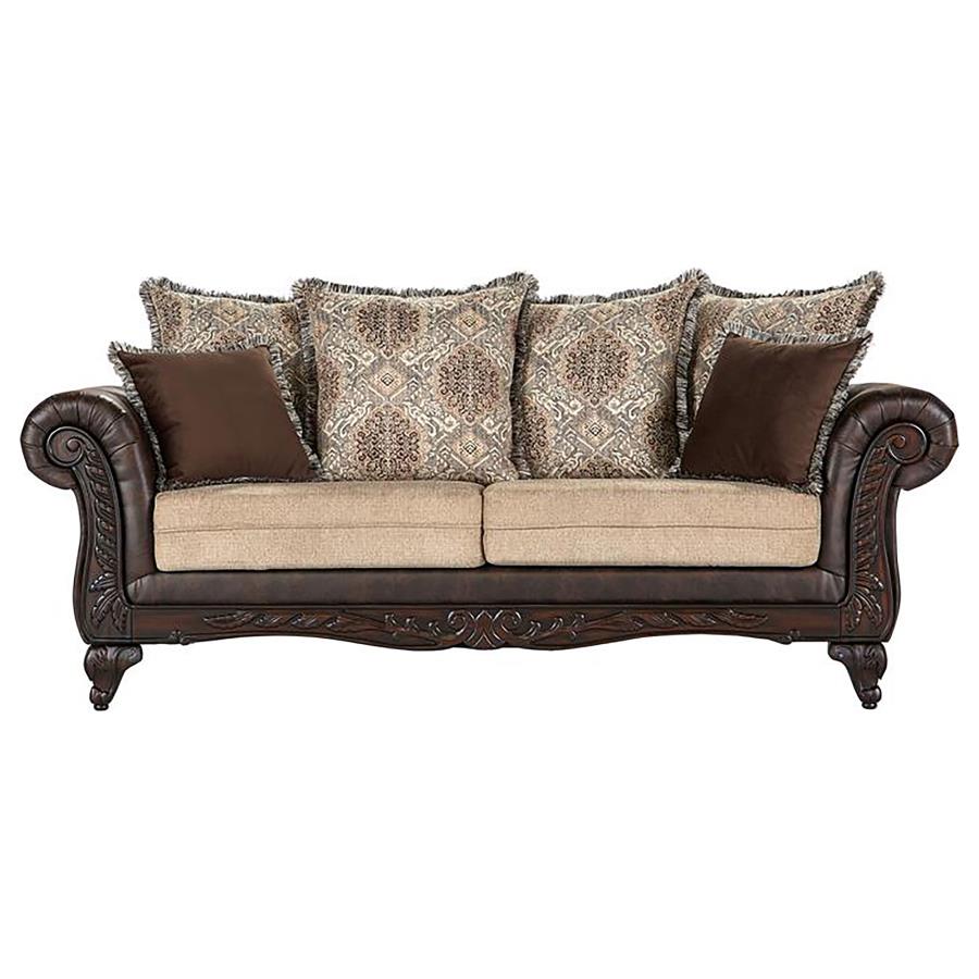 Elmbrook SOFA AND LOVE