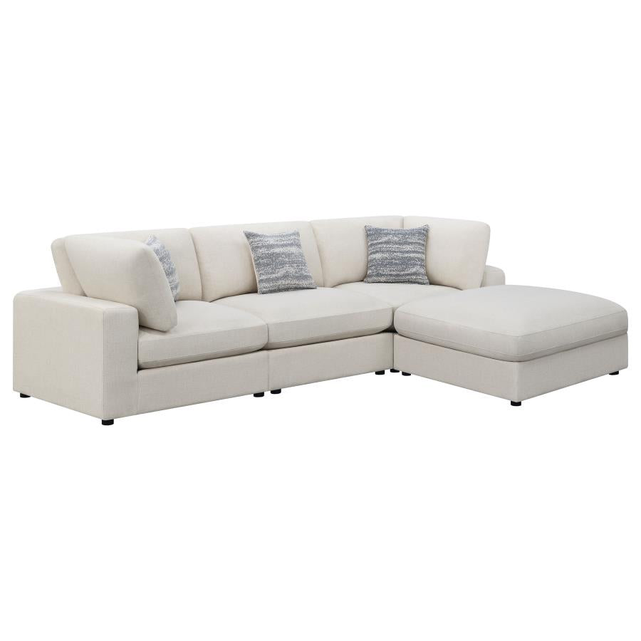 Serene SECTIONAL