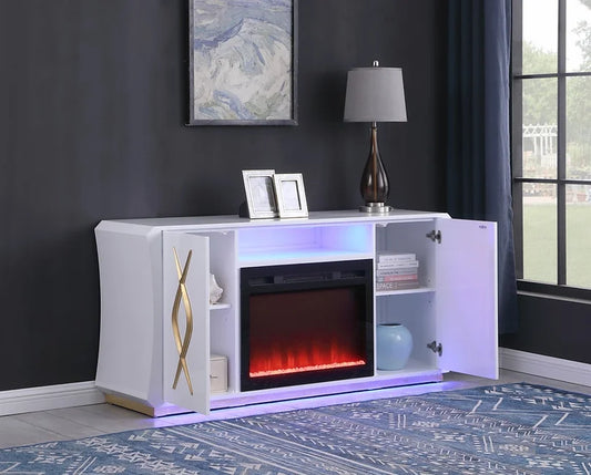 NY1600 TV STAND