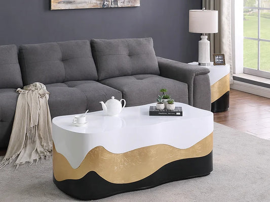 NY300 COFFEE TABLE